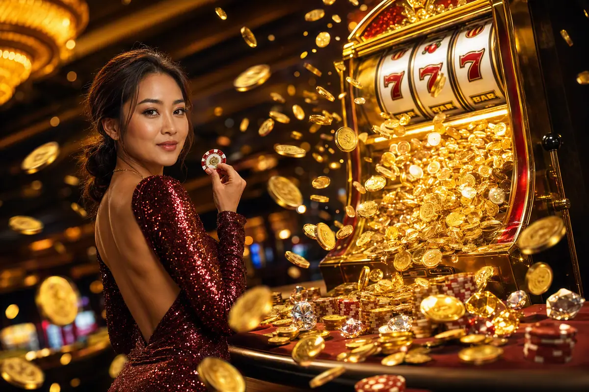 99play2 pilihan permainan slot selepas log masuk